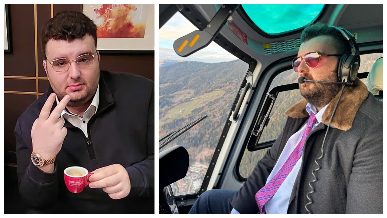 Merge la pușcărie Victoraș Micula? Ce au decis magistrații