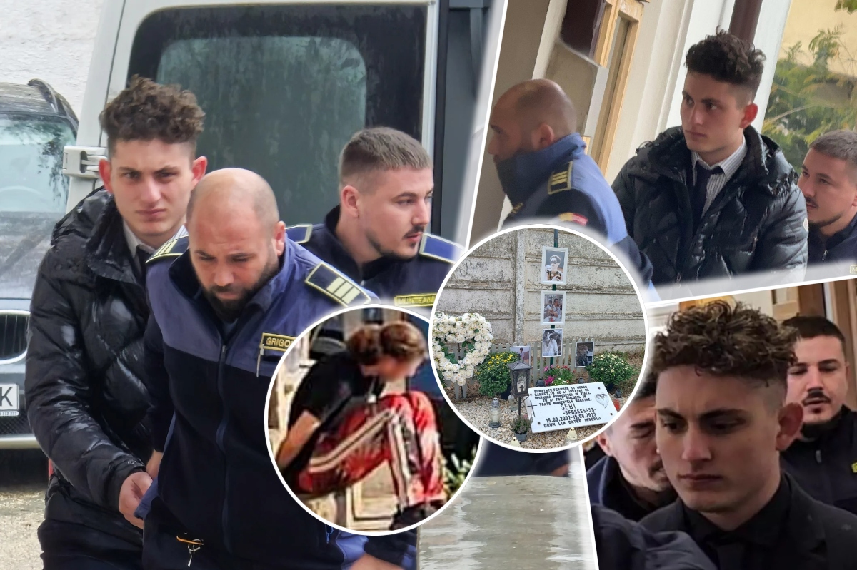 Vlad Pascu ar fi furat din casa părinților săi aproximativ 5 kg de aur, în valoare de aproximativ 700.000 de euro. În ce scopuri ar fi folosit tânărul bijuteriile și banii