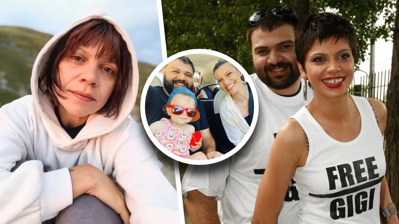 Laura Andreșan, la un pas să-și ia viața. Ce spune despre divorțul de Grasu XXL: „Am ales să trăiesc”