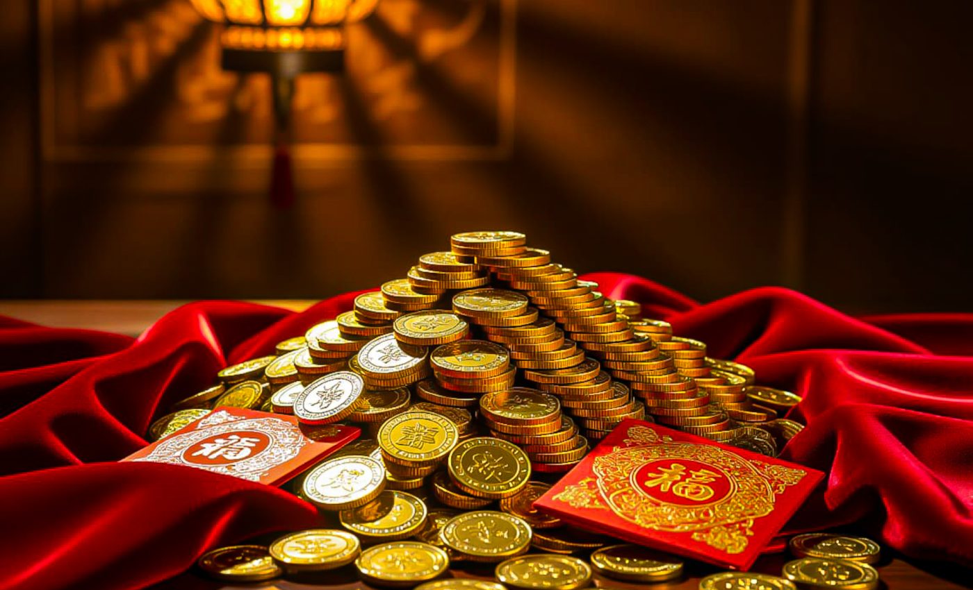 3 ZODII CHINEZEŞTI atrag NOROC și BUNĂSTARE toată luna FEBRUARIE 2026