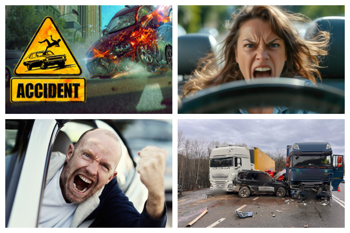 The Guardian: „România este o ţară în care se şofează agresiv pe o infrastructură deficitară”