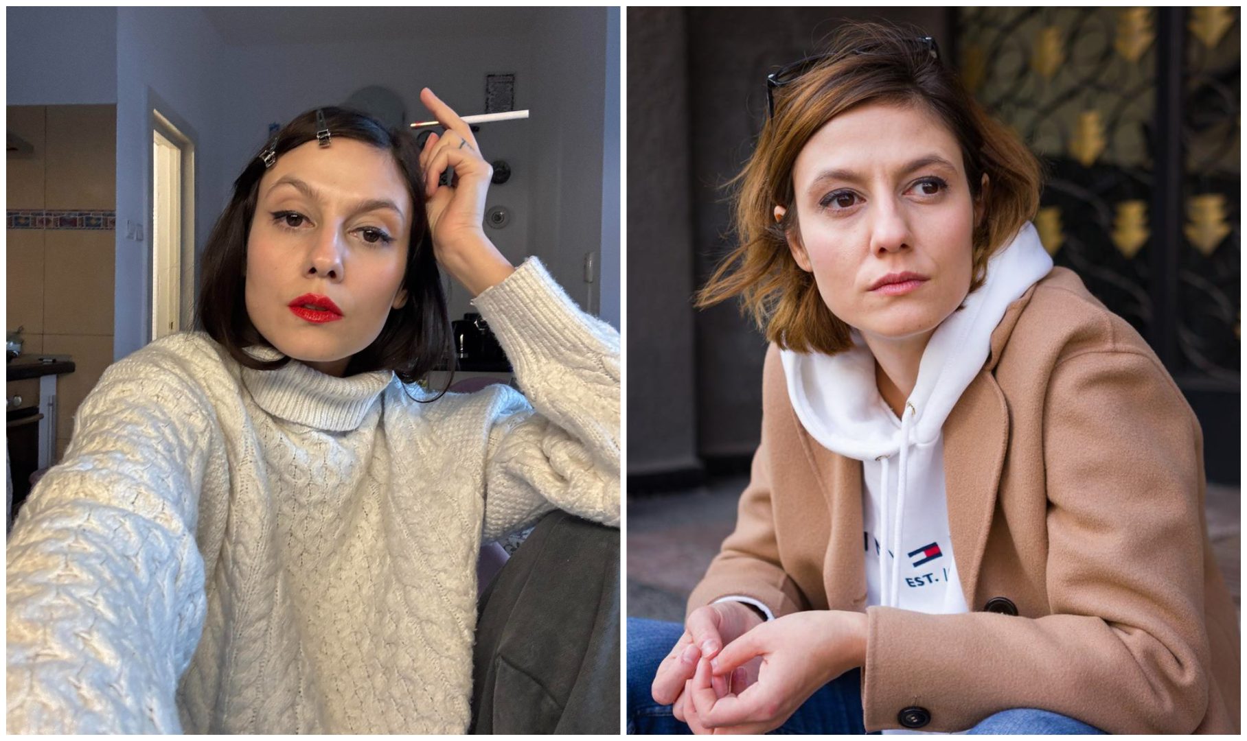 Ada Galeș, dezvăluiri despre lupta cu cancerul: „Nu știu dacă a fost pedeapsă, poate neatenție”. Ce schimbări a făcut actrița în viața ei