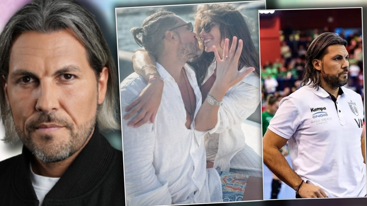 Adi Vasile, dezvăluiri despre planurile de nuntă cu Delia, logodnica lui: „Ne dorim o atmosferă relaxată, privată”