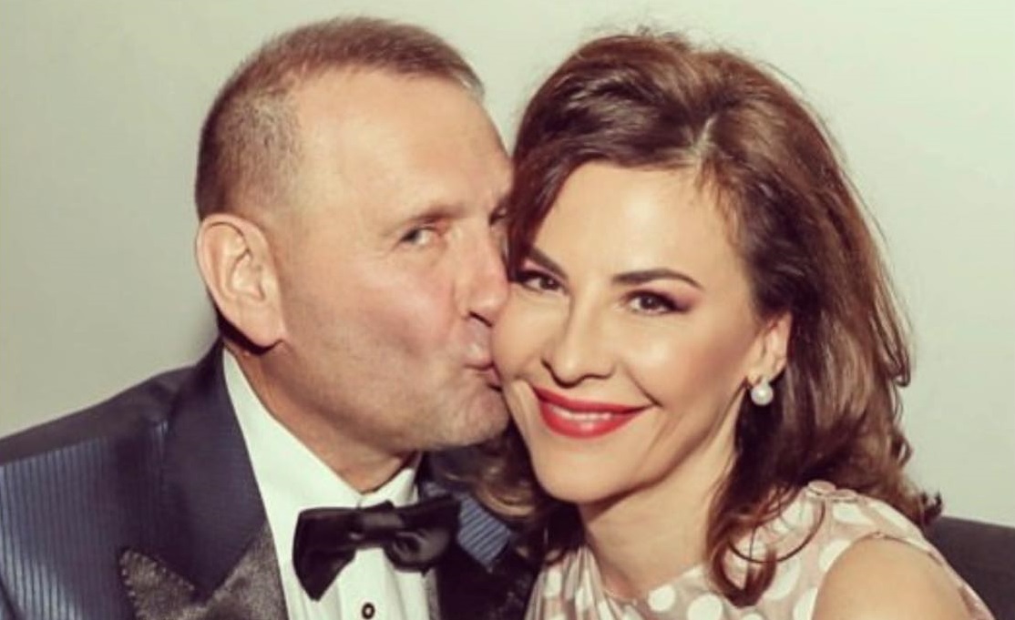 Sfaturile Adinei Alberts pentru o relație de cuplu armonioasă. Ce principii aplică în căsnicia cu Viorel Cataramă: „Uneori câștigi disputa. Alteori câștigi liniștea”