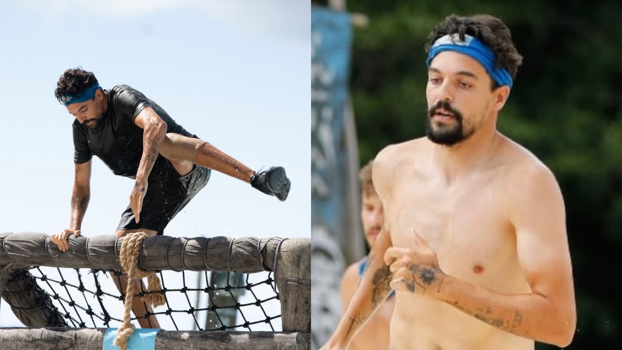 „Viperele Vesele” anunță că Adrian Petre va fi eliminat de la Survivor România 2026
