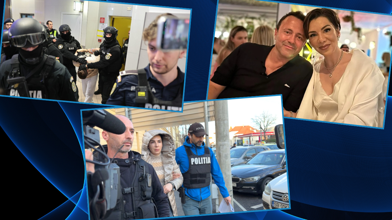 Mesajul șocant al Adrianei Viliginschi, după ce a pus ghiarele pe averea milionarului: „Este diabolică”