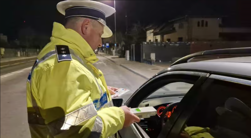 Cod Rutier 2026 Când devine alcoolul la volan infracţiune. De la ce valoare rişti închisoarea