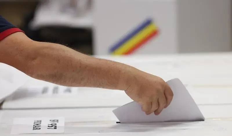 Comisia Europeană s-ar fi implicat în alegerile din România. Dezvăluiri şocante dintr-un raport de lucru al unei comisii din Congresul SUA