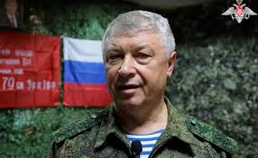 General rus, director adjunct al GRU, victimă a unei tentative de asasinat la Moscova. Vladimir Alexeiev ar fi fost împușcat în spate de persoane necunoscute