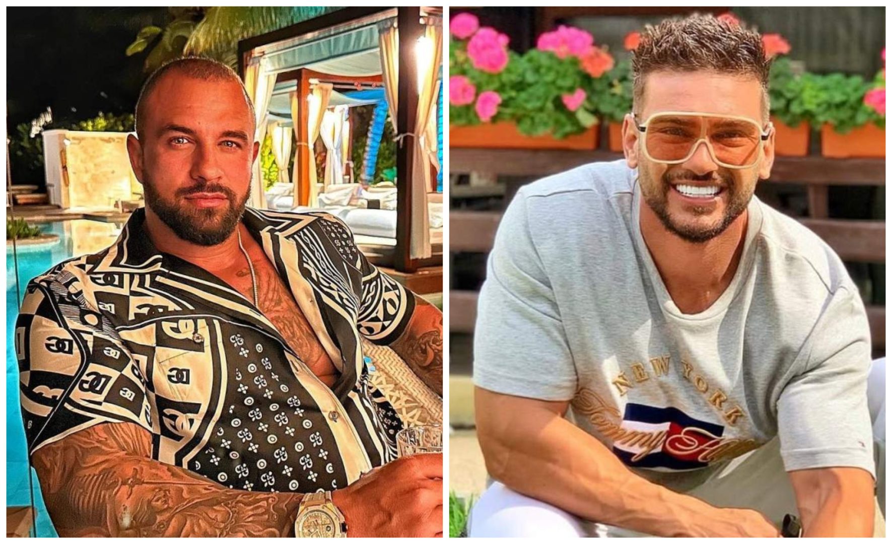 Alex Bodi îl atacă dur pe Dorian Popa: „S-a activat Popârțac, o lepră umană. Tu ești un balerin din ăsta în izmene”