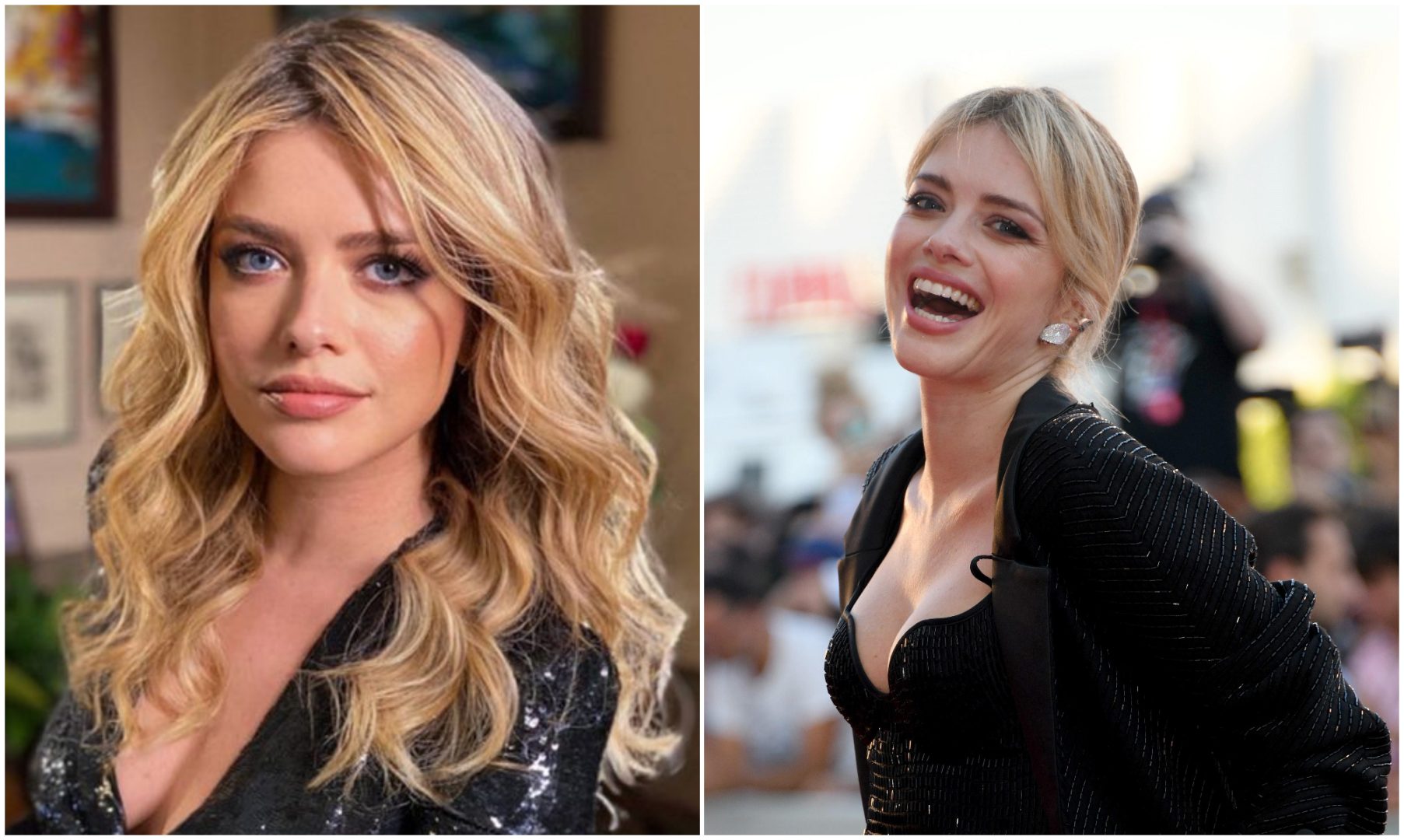 Cum arată Alexandra Dinu la 45 de ani. Fosta soție a lui Adrian Mutu postează foarte rar pe rețelele sociale