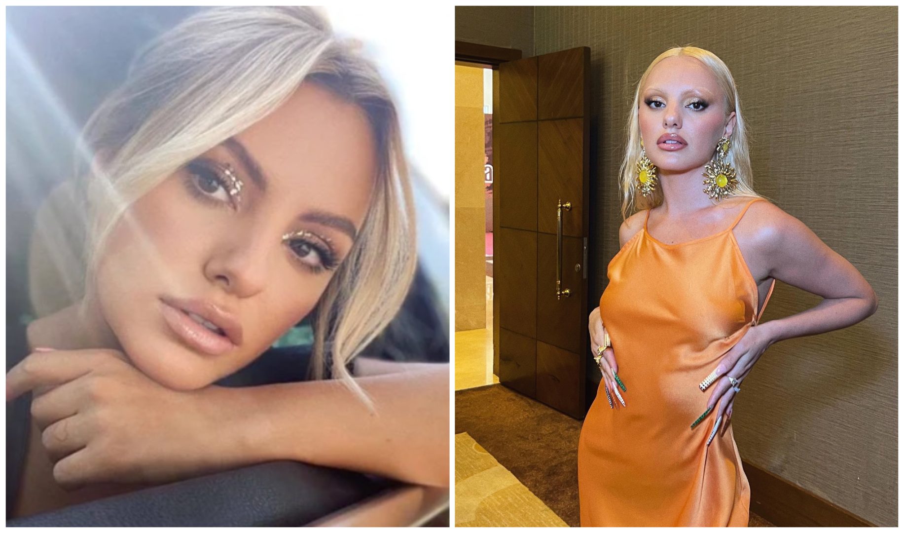 Alexandra Stan și-a oficializat relația cu toboșarul ei. Primele imagini cu cei doi