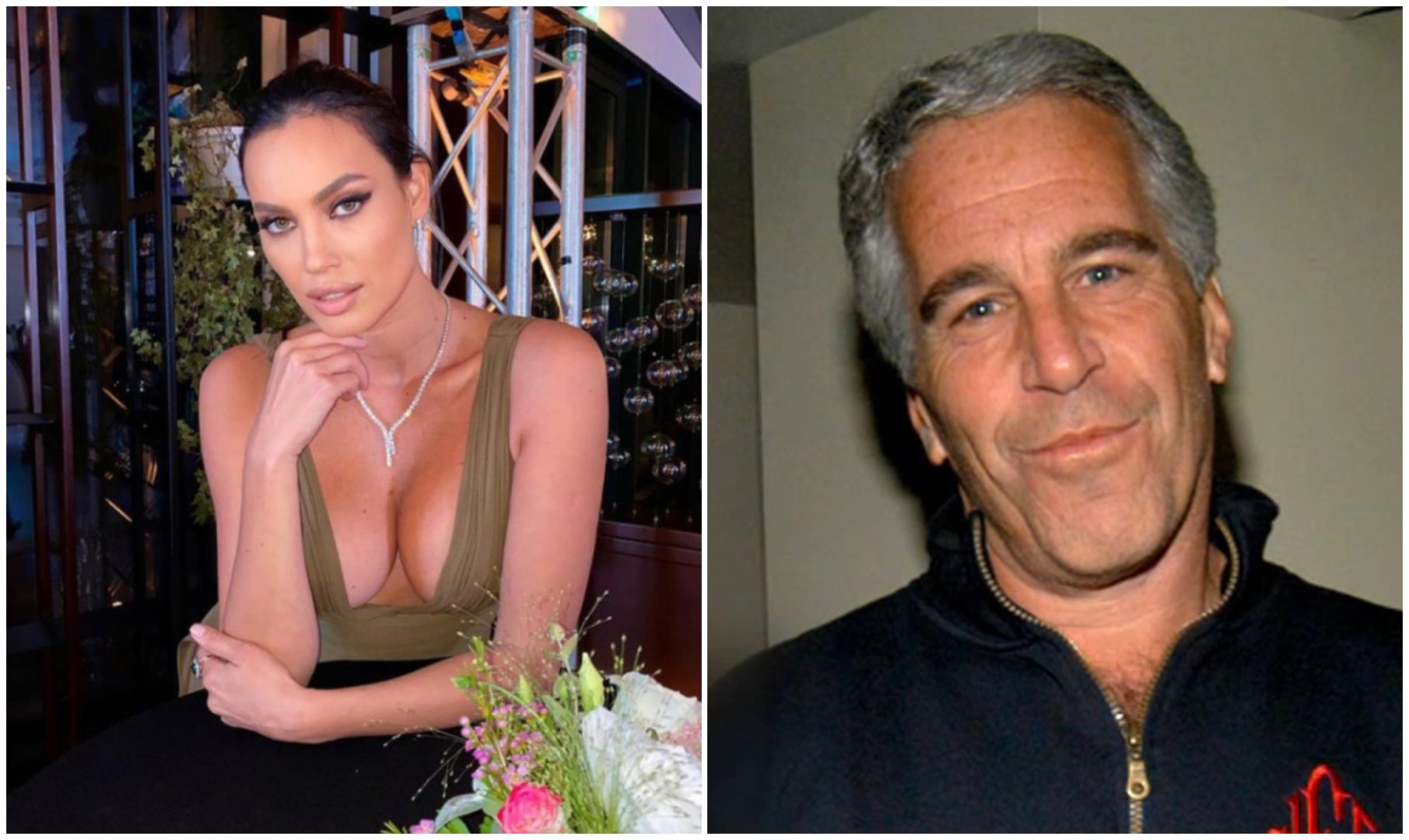 Legătura dintre Alina Pușcău și infractorul Jeffrey Epstein. S-a aflat abia acum, după ce România apare în documentele desecretizate