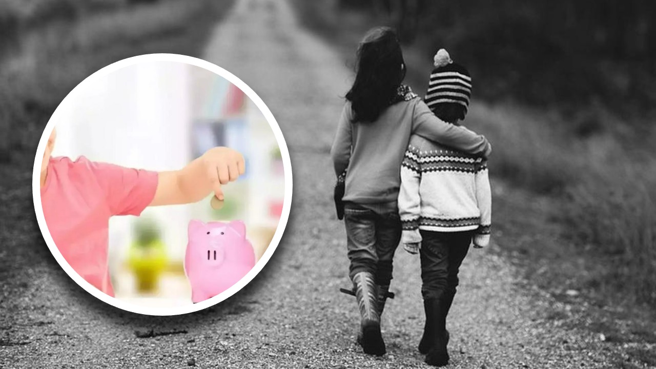 Veste bună pentru părinții din România. Alocațiile copiilor vor fi virate în avans în luna februarie 2026