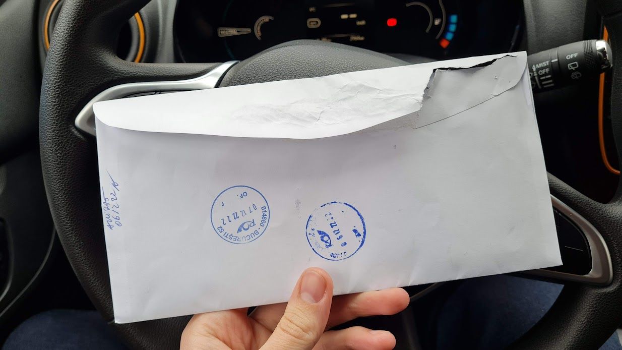 În cât timp se prescriu amenzile primite acasă. Termenul maxim după care statul nu-ţi mai poate lua banii