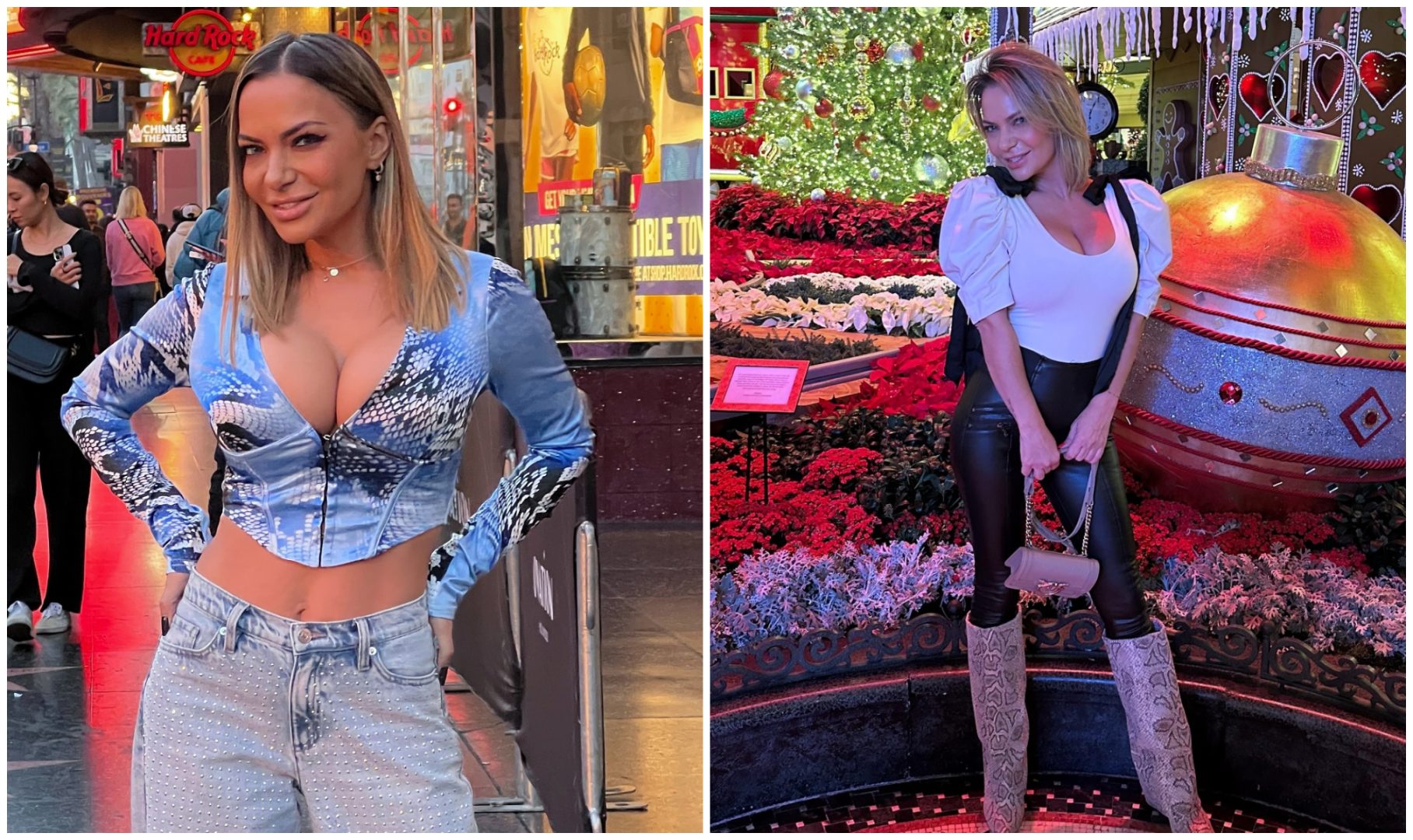 Andreea Antonescu, dezvăluiri după ce s-a mutat în America. Este pregătită să iubească din nou: „A venit cu mult aer proaspăt”