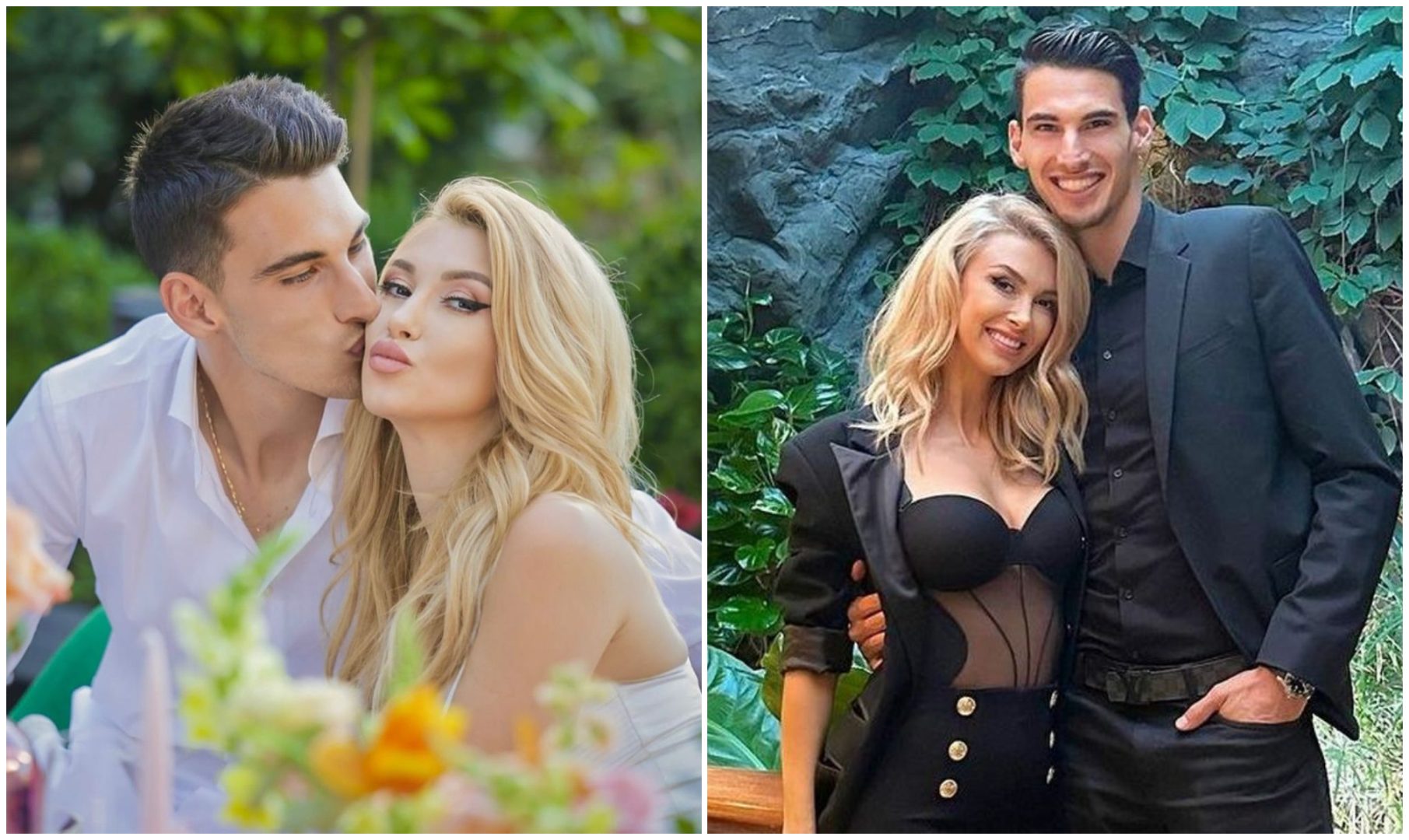 Andreea Bălan, nuntă cu 250 de invitați: „Vor fi multe tradiții. Nea Mărin pregătește un moment special”