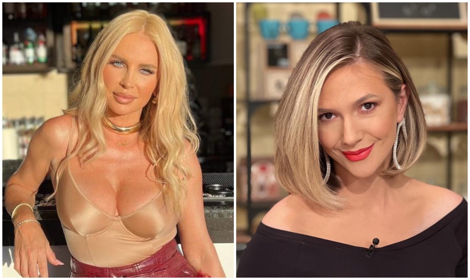 Andreea Bănică a refuzat oferta de a prezenta emisiunea ‘Vorbește lumea’: „Banii erau foarte puțini”