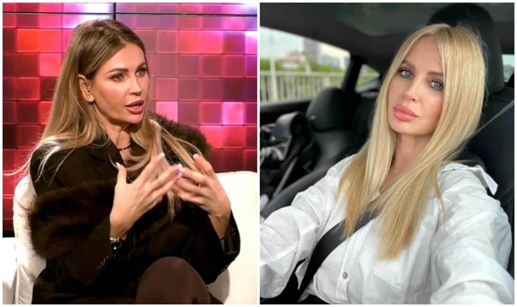 Andreea Bănică dă de pământ cu influencerițele din România: „Doamne, au niște aere, se cred Dumnezeu”
