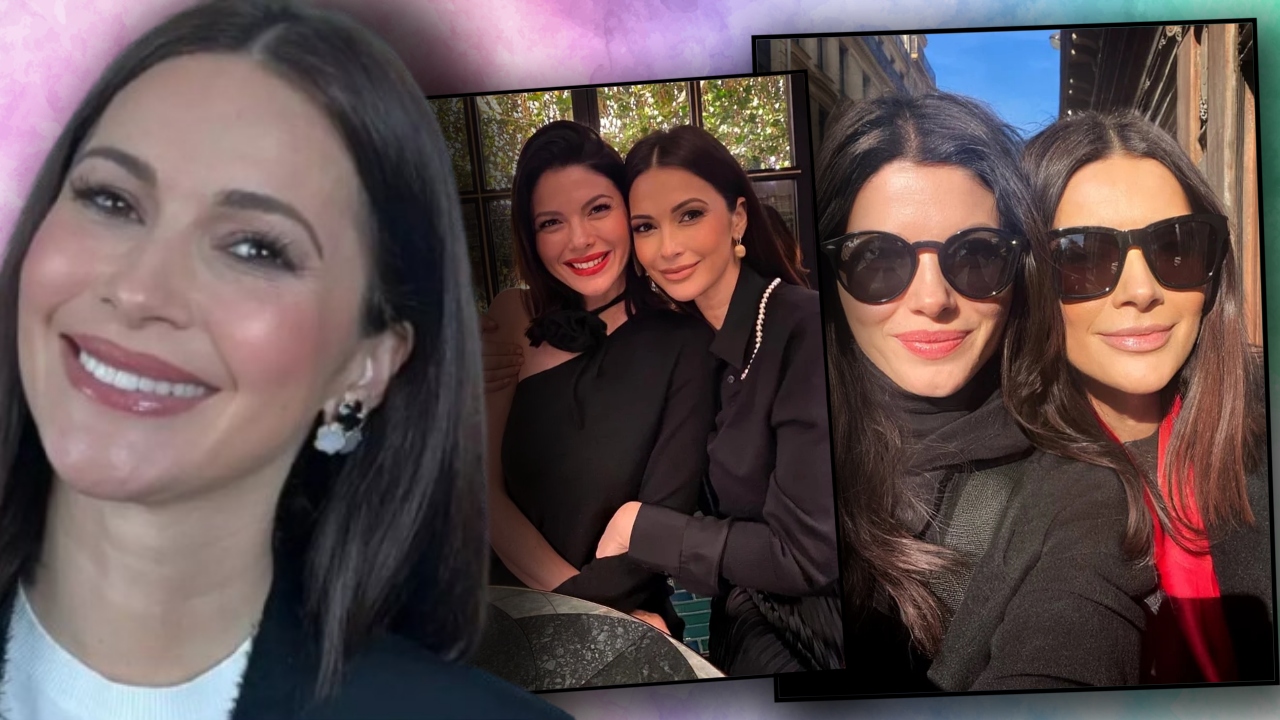 Andreea Berecleanu și Anca Lungu, o prietenie specială! Tradiția la care cele două nu renunță