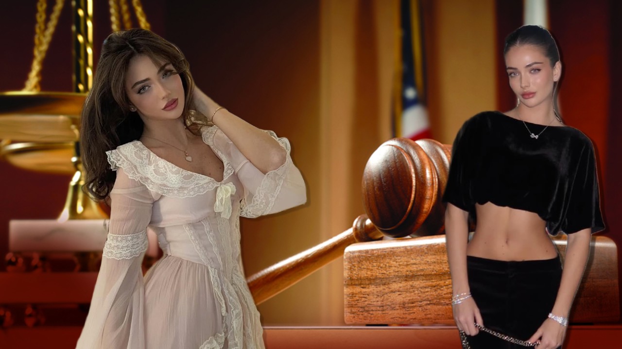 Andreea Bostănică își continuă demersul în instanță! În plin scandal cu Iuliana Beregoi, influencerița nu se teme să obțină ce-și dorește