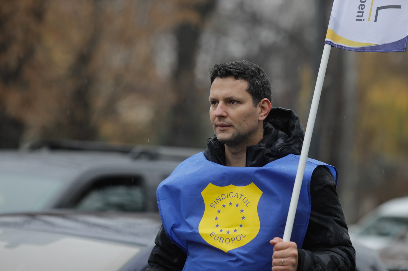 Avertismentul Europol – Legea care prevede suspendarea permisului şoferilor care nu-şi plătesc amenzile este neclară: „Este de natură a atrage o neconstituţionalitate”