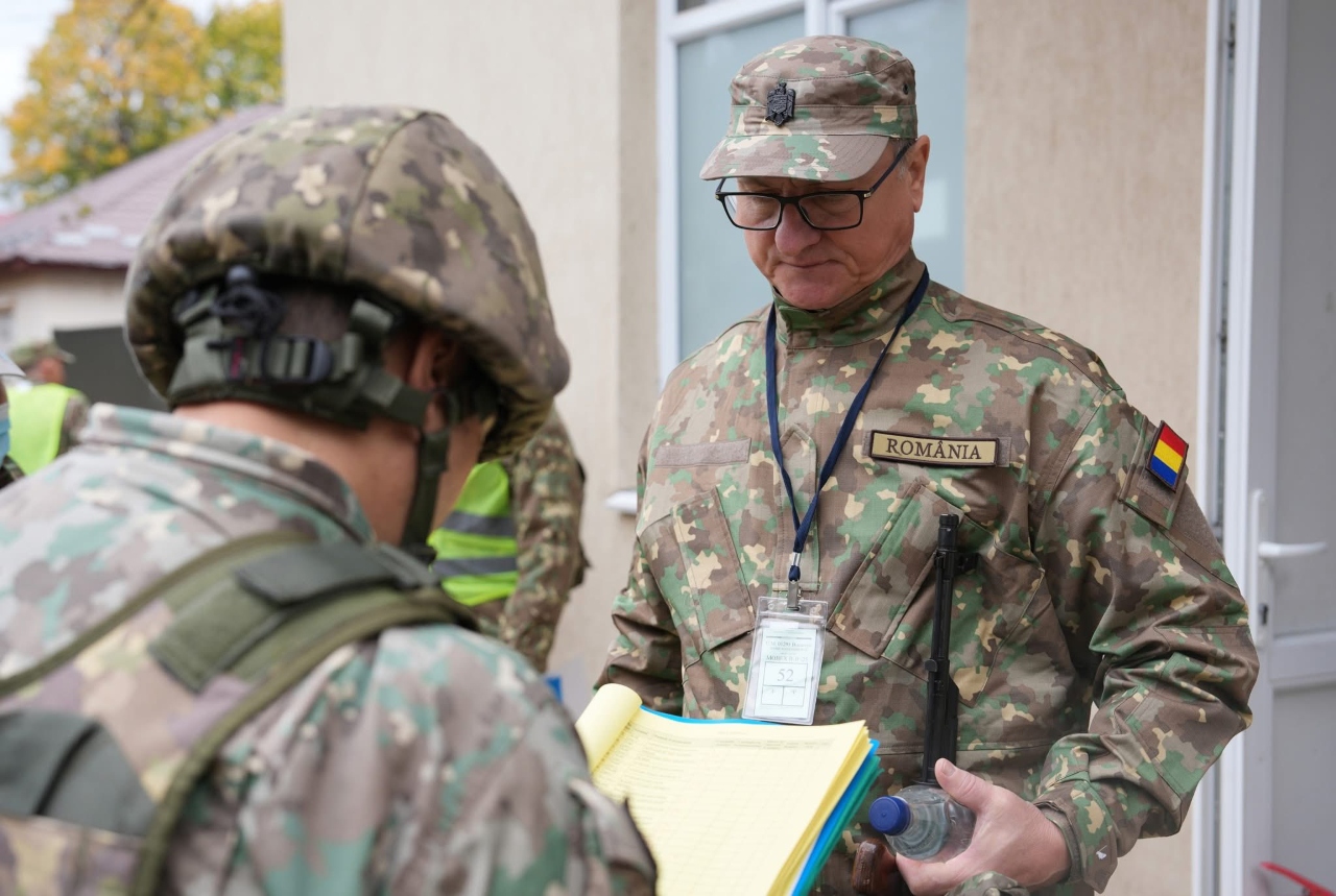 Problemă majoră la mobilizarea rezerviștilor. Sunt chemați și cei cu probleme de sănătate grave!