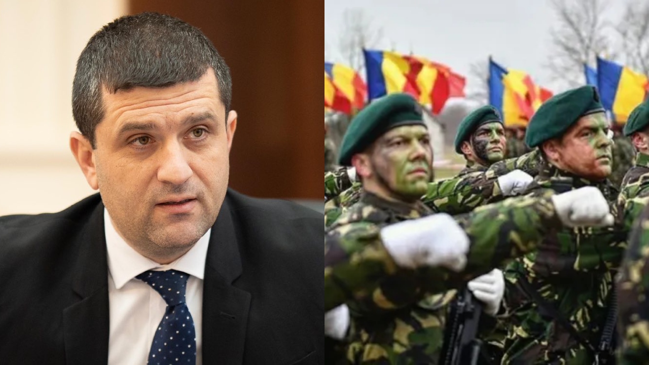 Ministrul Apărării a declanșat verificări la toate unitățile militare din România! Alertă după ce un dezvoltator imobiliar a construit un bloc care afectează traiectoria radarului de la Cârcea cu complicitatea armatei: „Să se oprească acum ca să nu-i oprească DNA!”