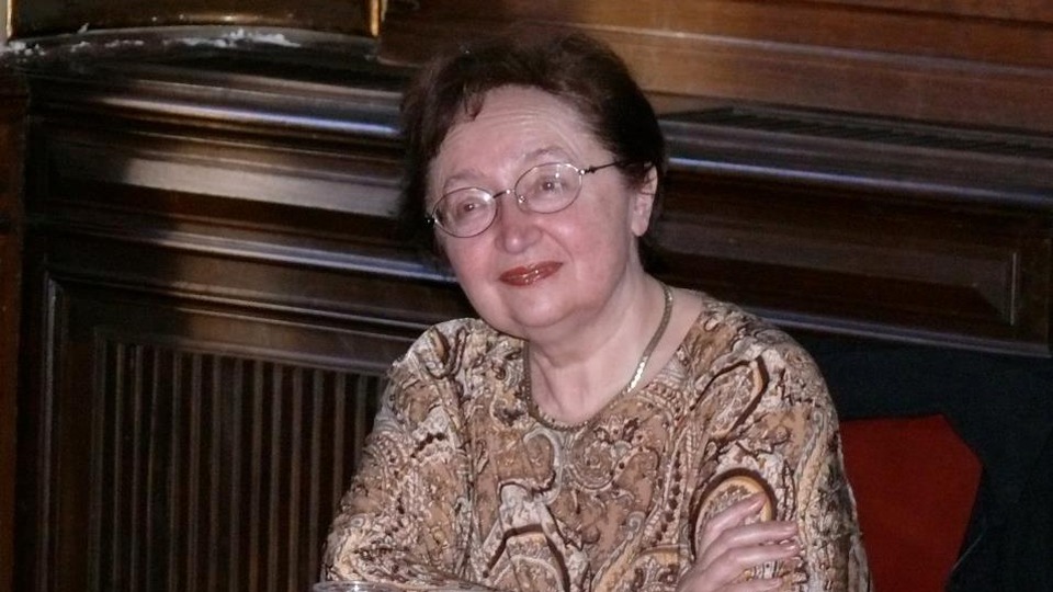 Doliu mare în cultura română, s-a stins o mare doamnă a muzicii