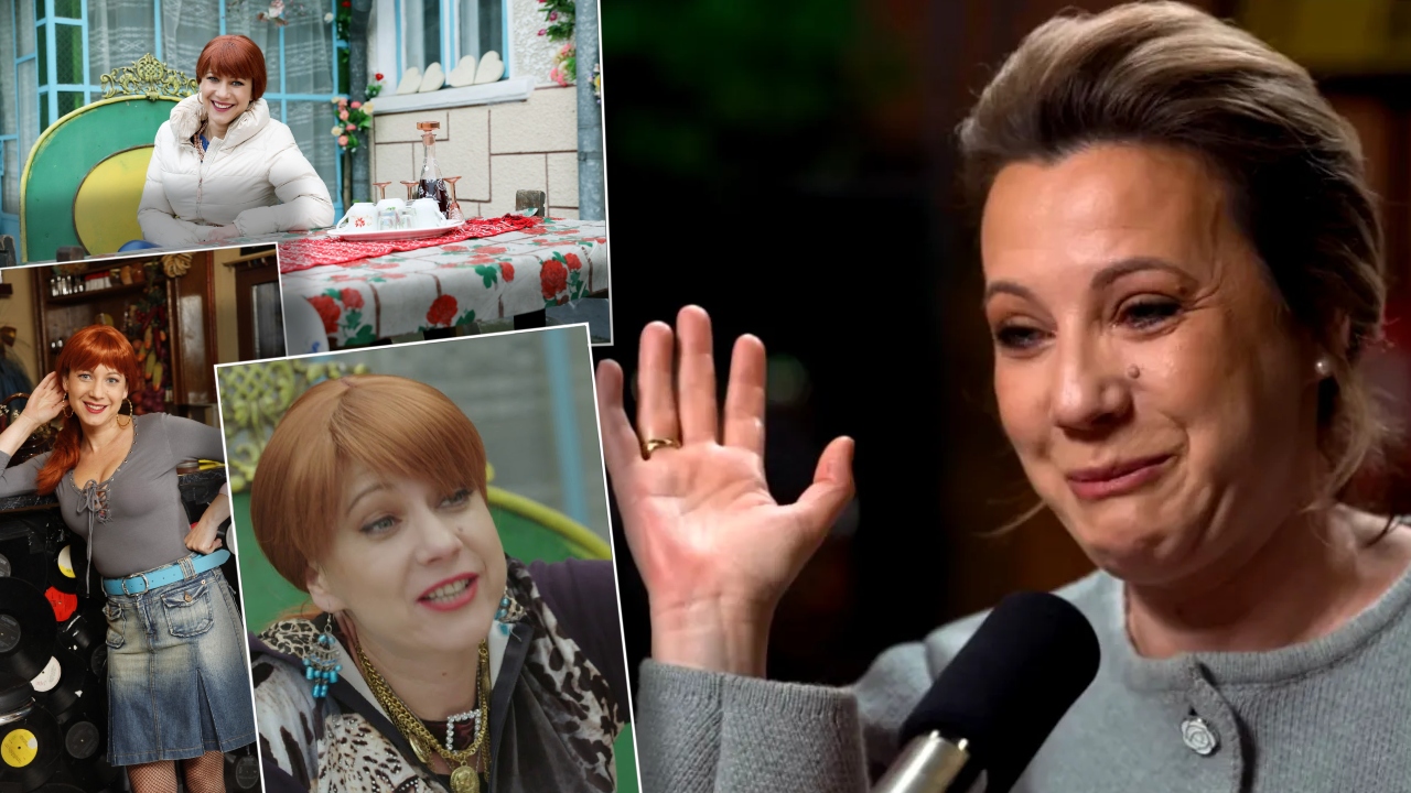 Mirela Oprișor, cunoscuta actriță din Las Fierbinți, dezvăluiri despre pierderea unor persoane importante din viața sa: „Mi-am promis că nu o să sufăr”