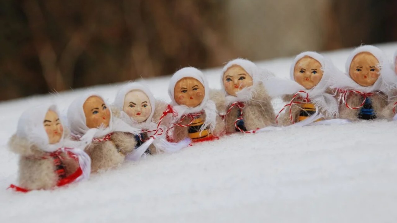 Cum se aleg Babele în luna martie. Superstiții, tradiții și obiceiuri de Babe