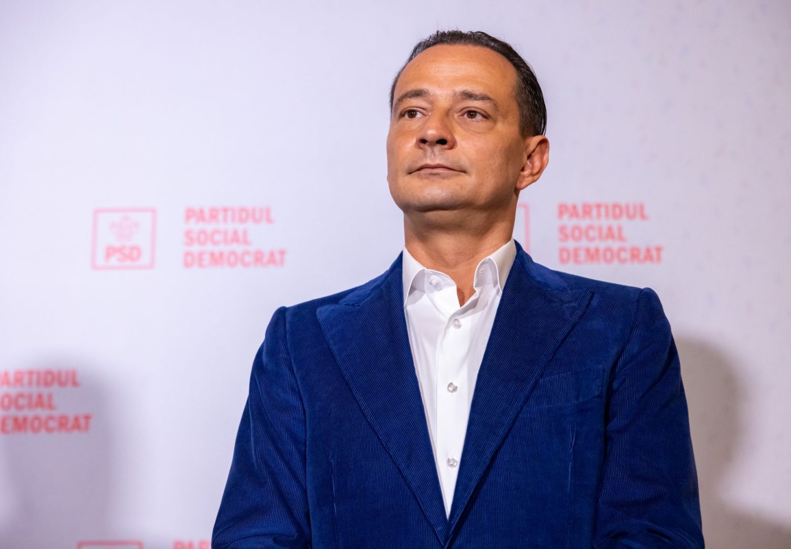 Daniel Băluță, ultimatum pentru Ciprian Ciucu: „Aveți două opțiuni: ori vă depuneți mandatul, ori vă apucați îndată de treabă”