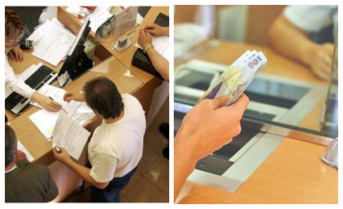 Câți bani câștigă pe lună românii care lucrează la bancă. Ce salariu are un ofițer bancar sau director de agenție bancară