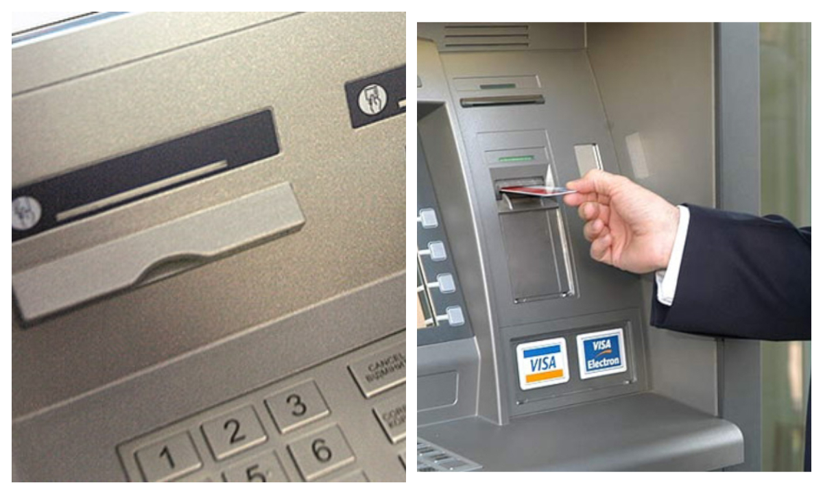 Reguli noi pentru românii care retrag bani cash de la bancomate. În ce cazuri nu mai poate fi eliberat numerarul