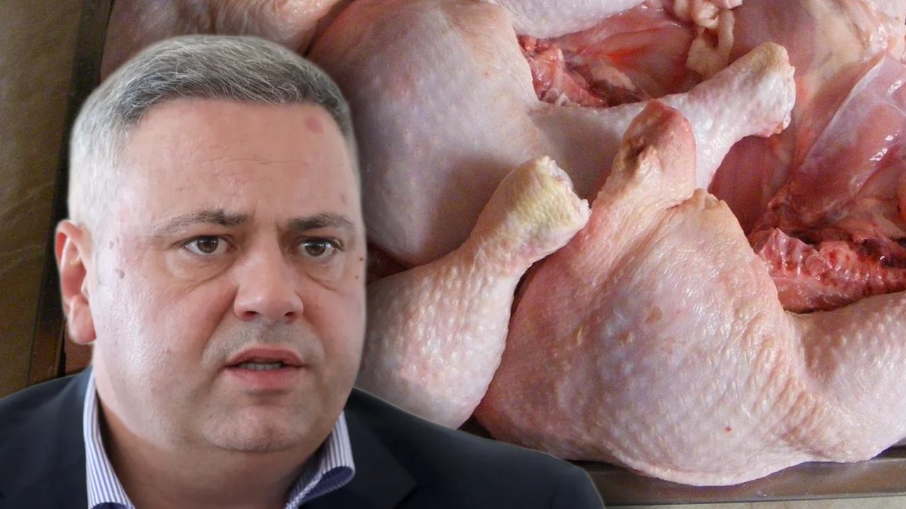 Ministrul Agriculturii anunță că toate cantinele din școlile din Marea Britanie folosesc pui din România: „Avem pui cu eticheta cea mai curată. Calitatea este net superioară”