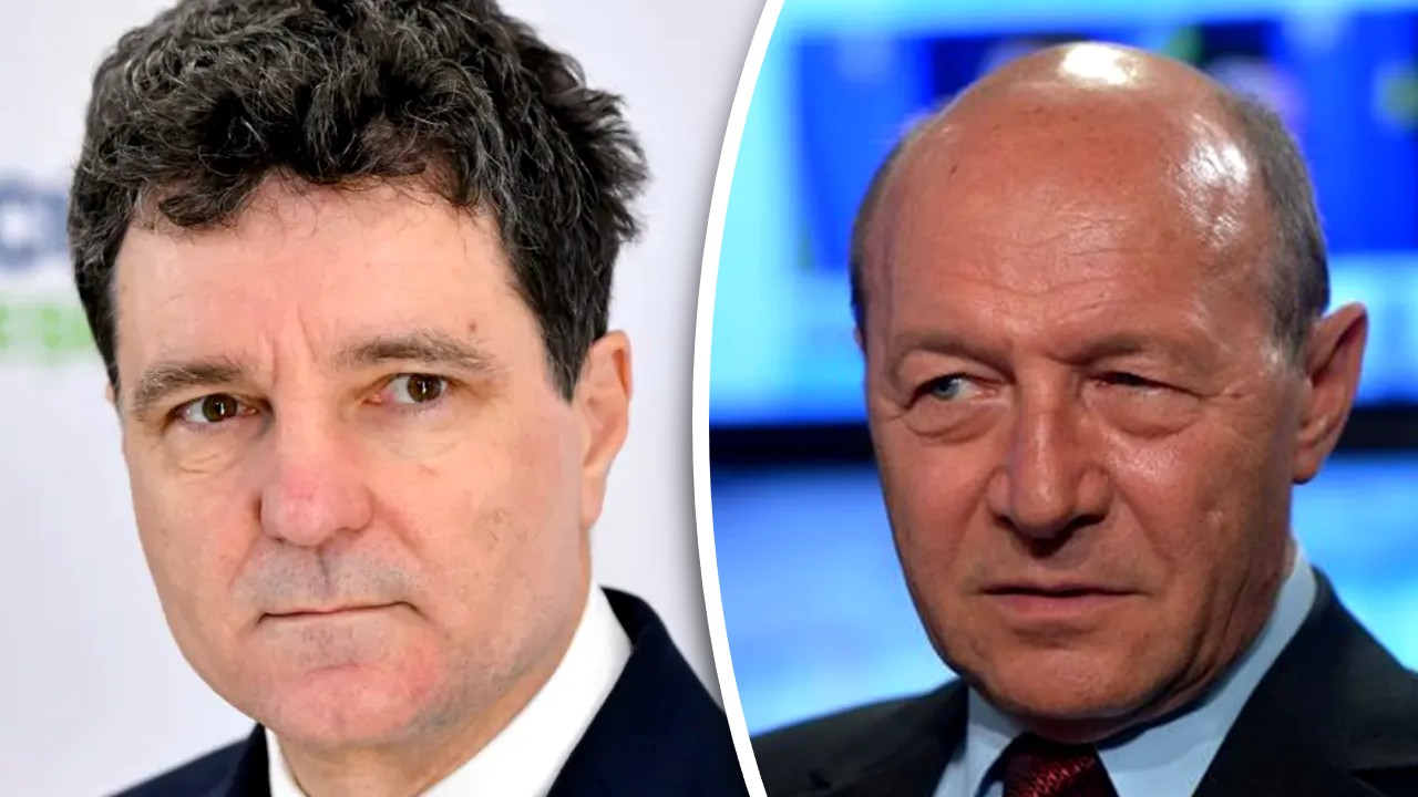 EXCLUSIV România între Washington și Bruxelles. Avertismentul lui Traian Băsescu privind invitația SUA: „Președintele va trebui să aibă consultări cu principalii noștri parteneri din UE, de la care primim 10 miliarde de euro anual”