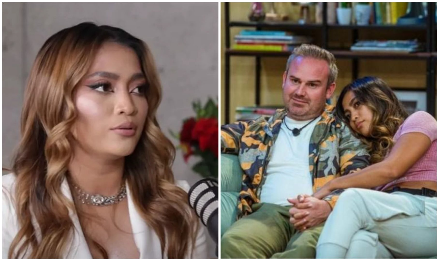 Bella Santiago, avertisment pentru soțul ei, Nicu: „Dacă face asta, plec înapoi la mine acasă”