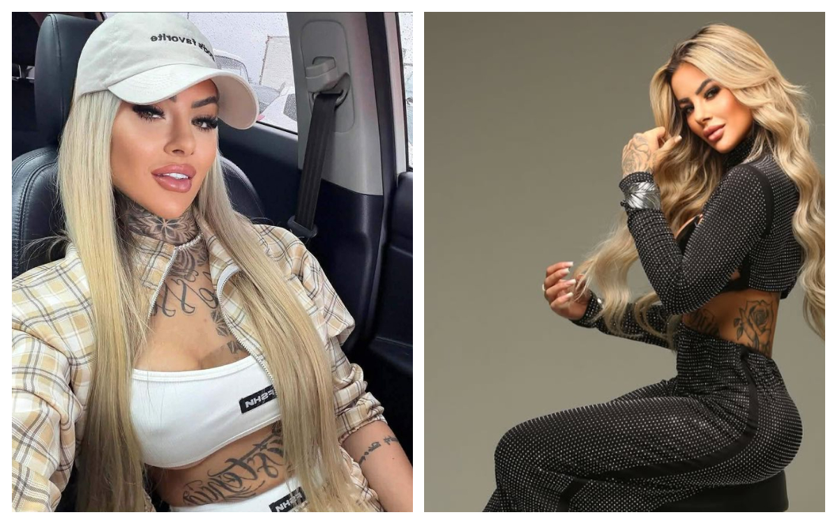 O cunoscută influenceriță a murit după ce și-a făcut o operație estetică. Bianca avea doar 27 de ani