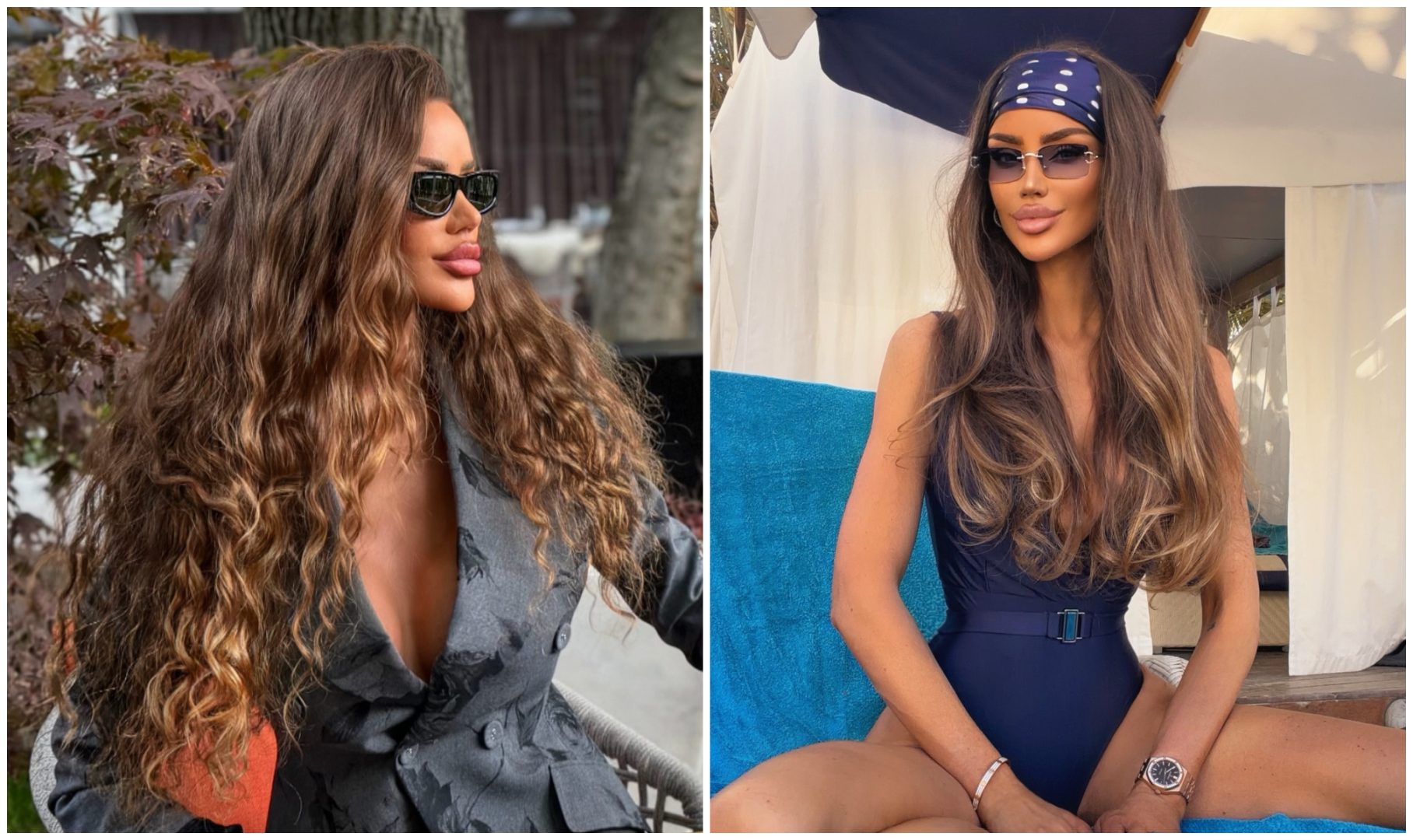 Ce mănâncă zilnic Bianca Drăgușanu pentru a avea un păr sănătos și strălucitor: „Studiez de câțiva ani acest proces de creștere și regenerare”