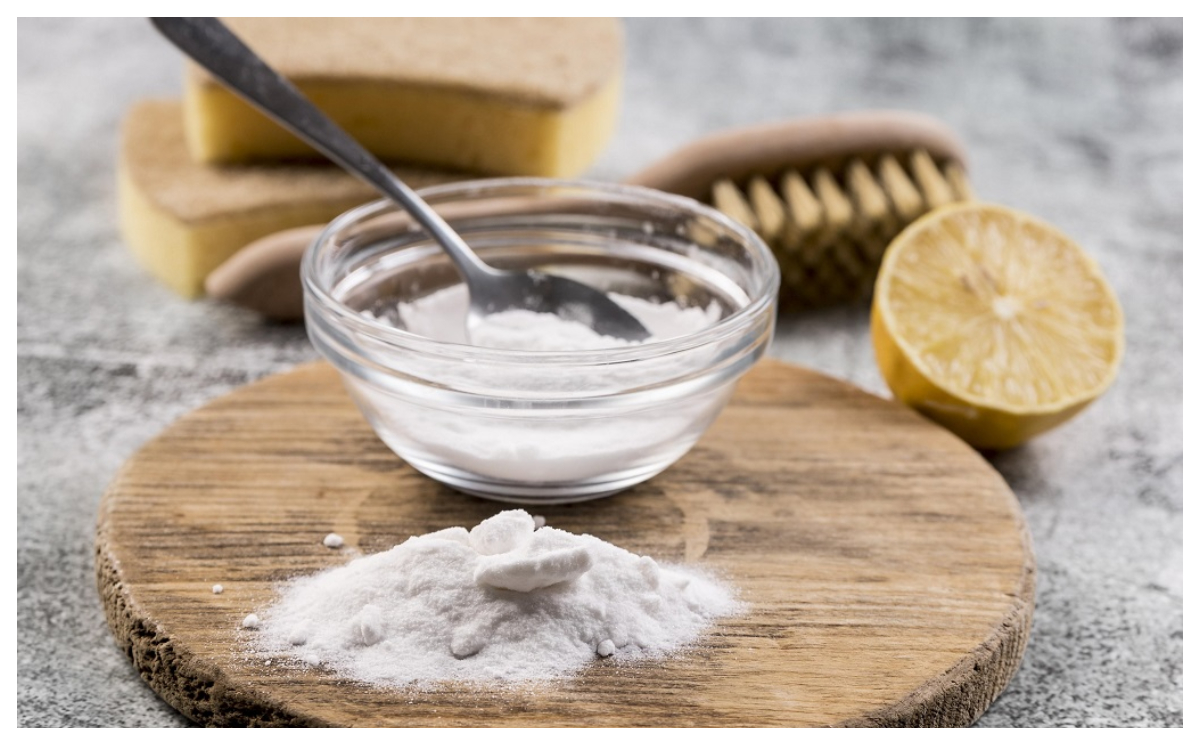 De ce se pune bicarbonat de sodiu în apa în care gătim. Trucul folosit de bucătarii din marile restaurante