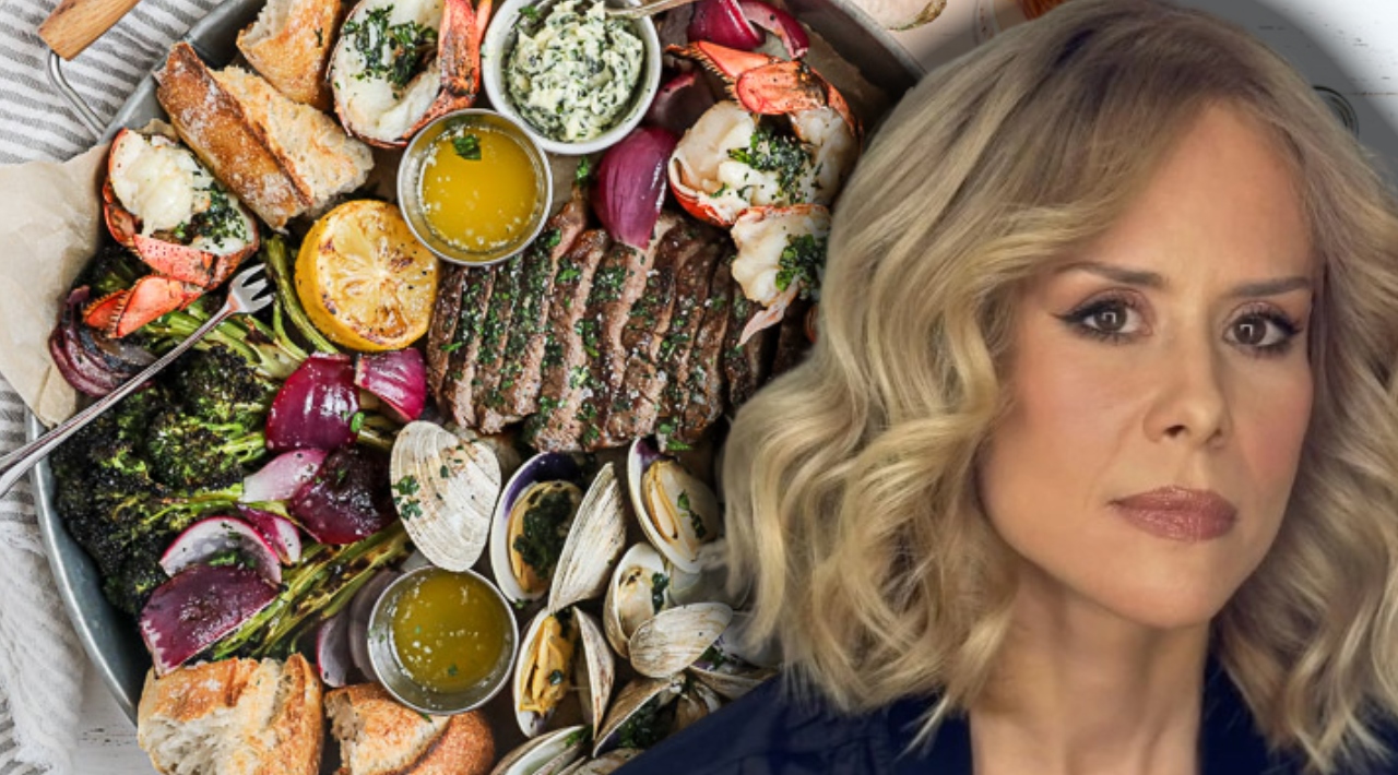 Mihaela Bilic dezvăluie alimentul care poate fi consumat atât în dietă, cât și în Postul Paștelui: „Nu există un produs cu mai puține calorii”