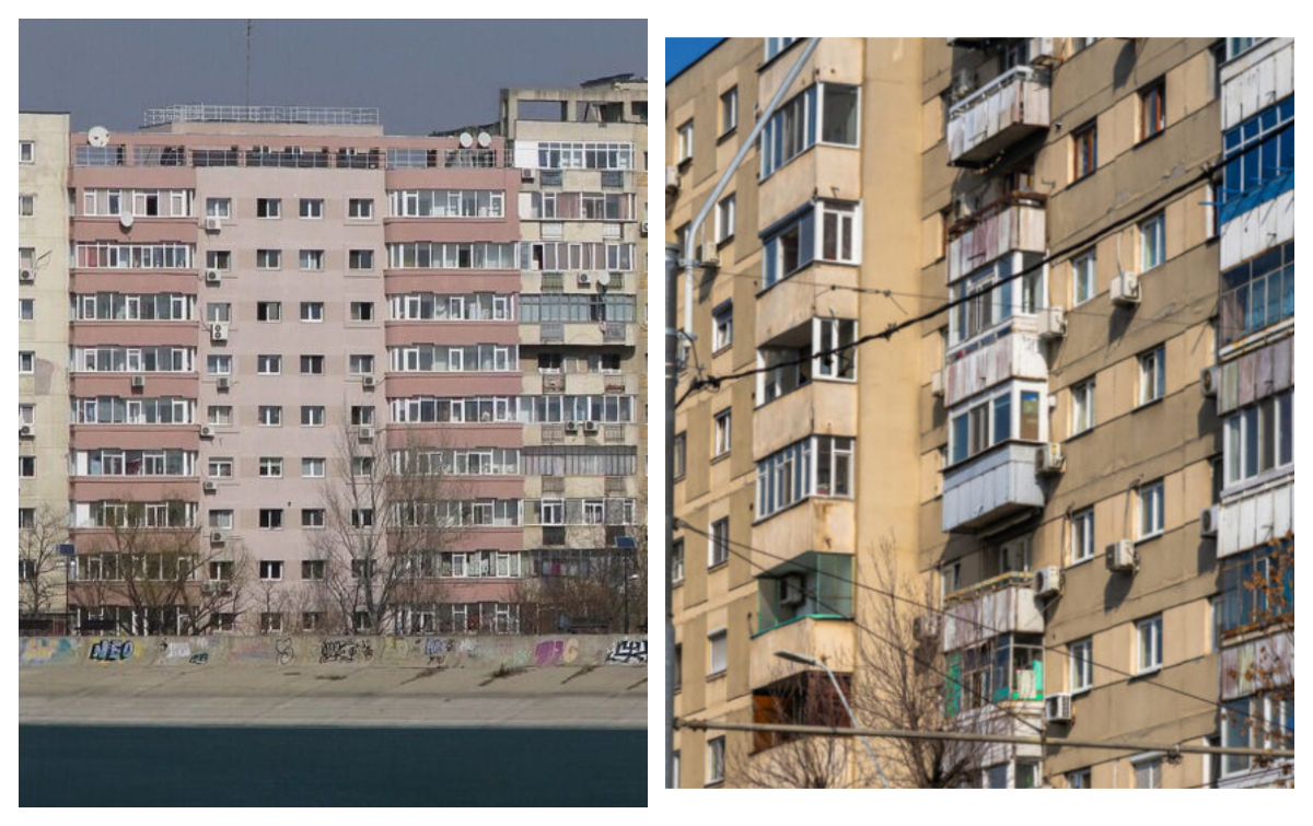 Cât costă și în ce cartier se află cel mai ieftin apartament cu 3 camere din București