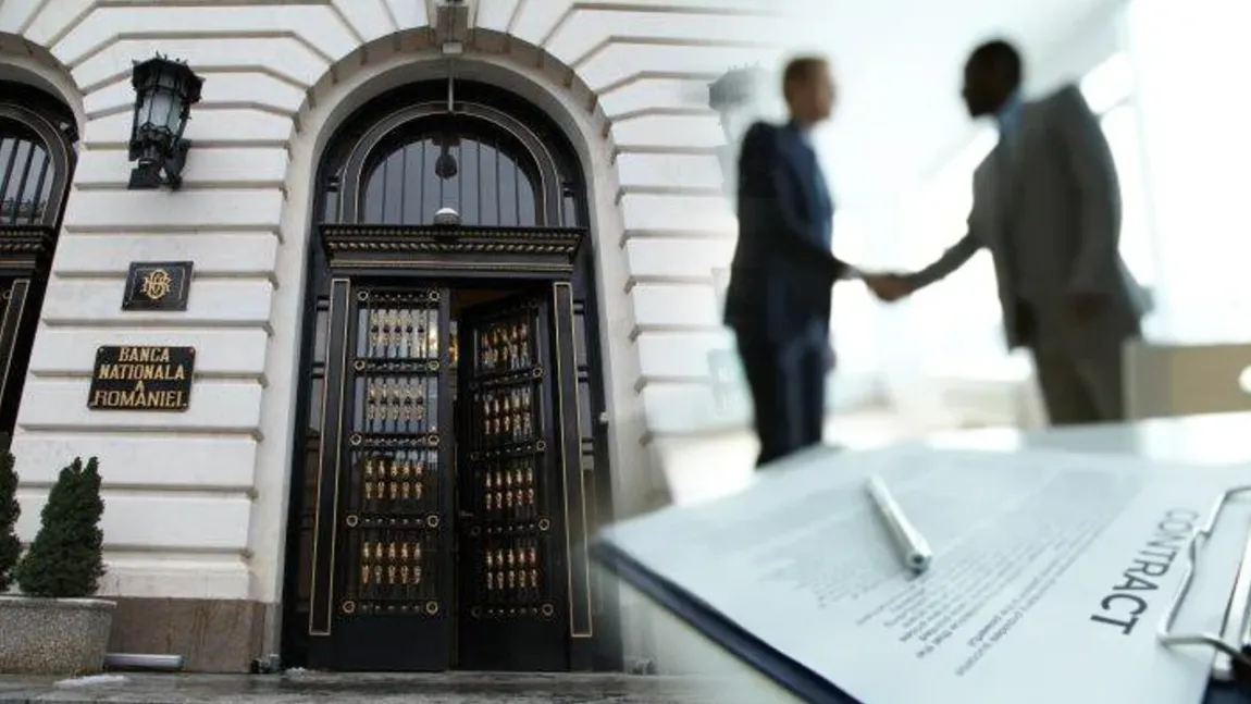 Banca Națională a României face angajări. Ce posturi sunt disponibile și care sunt responsabilitățile viitorilor angajați
