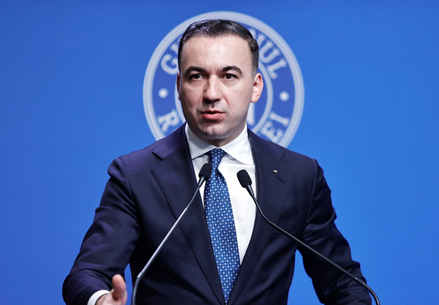 Ministrul Energiei respinge o posibilă alianță a PSD cu AUR: „Nu văd argumente suficiente pentru ea”