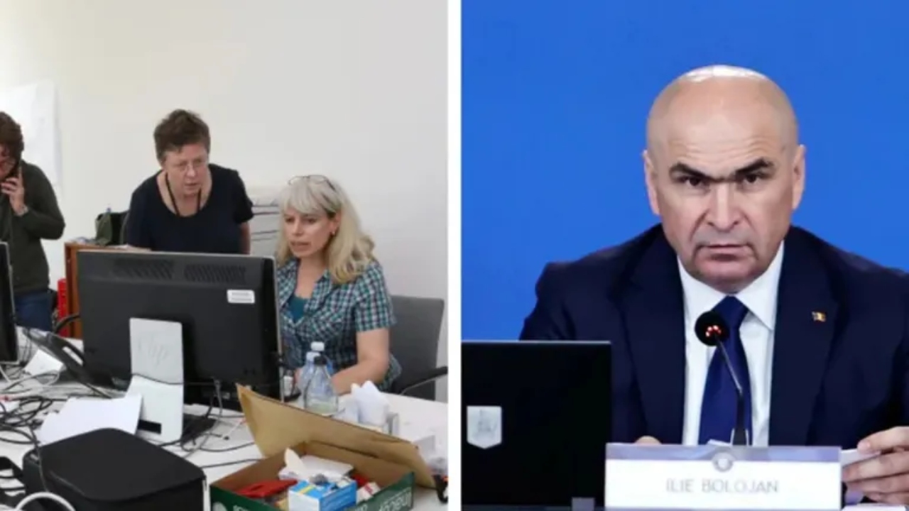 Guvernul Ilie Bolojan schimbă modul de acordare a sporurilor bugetarilor. Vor fi acordate numai acolo unde există riscuri reale