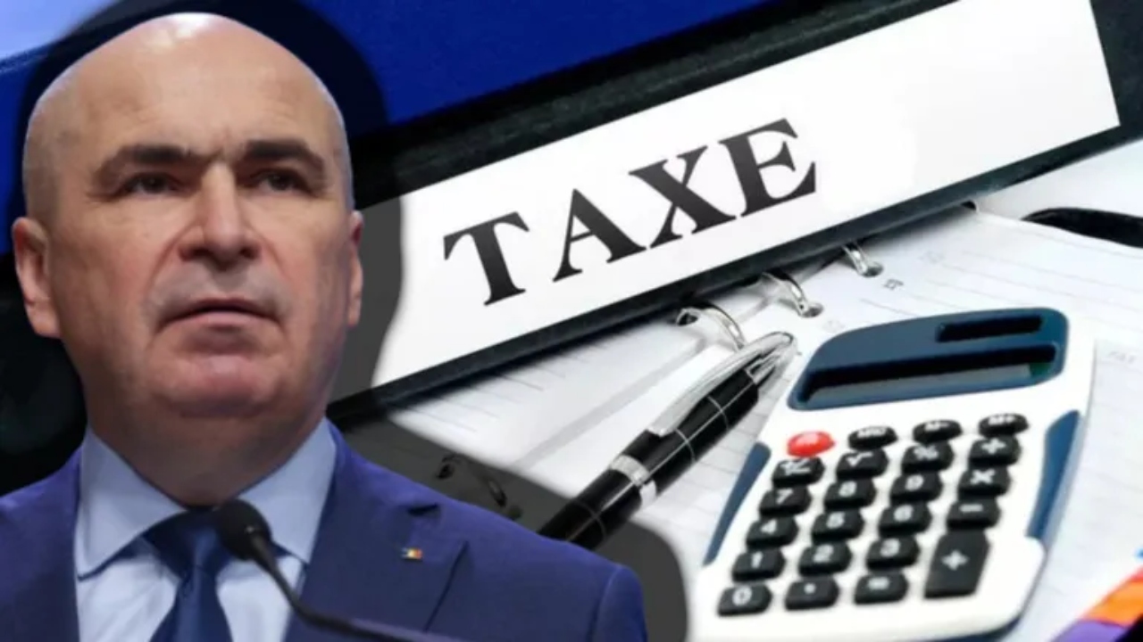 Guvernul Ilie Bolojan nu mai reduce taxele și impozitele locale pentru moment. Proiectul care ajuta persoanele cu handicap și cele ce stau în imobile vechi ar fi trebuit să fie adoptat vineri