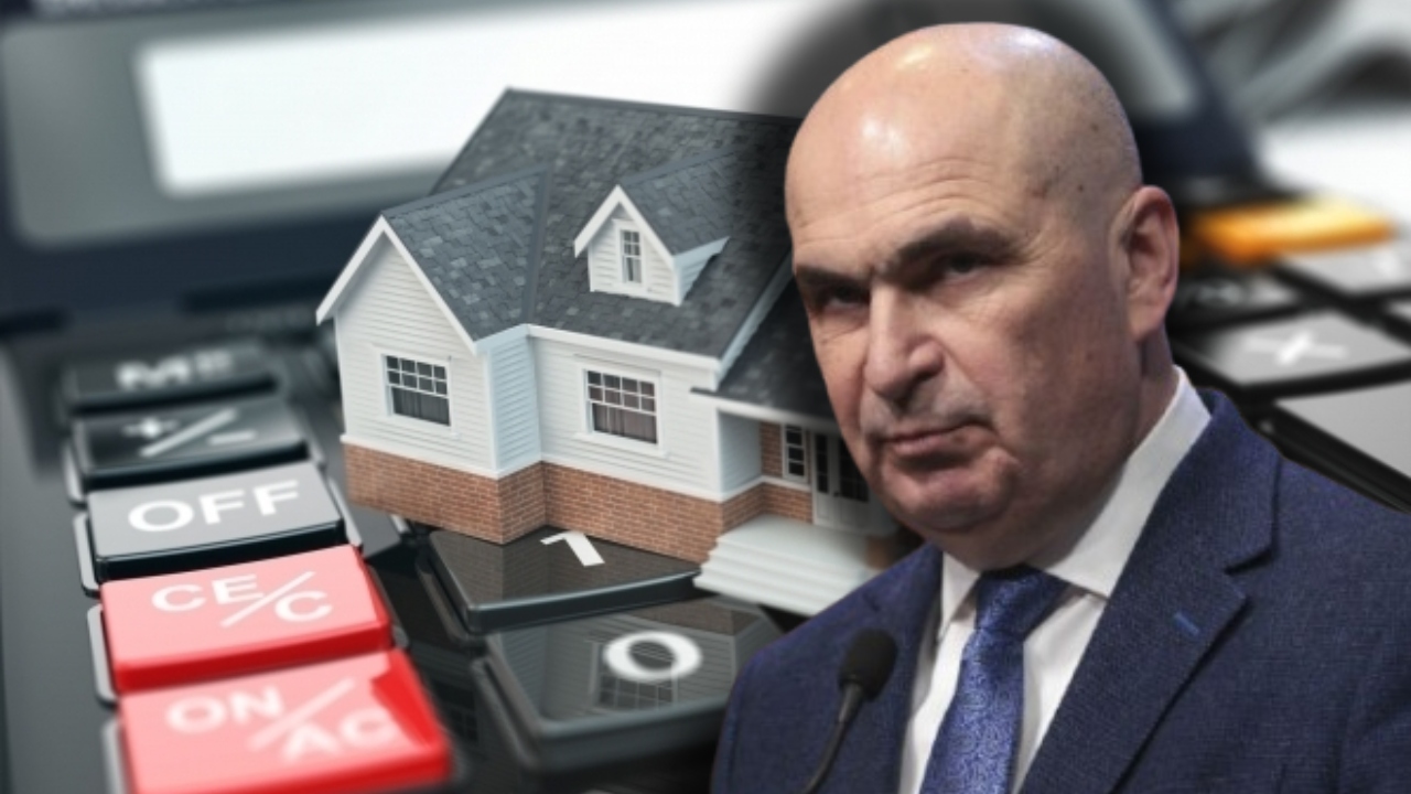 Bolojan modifică taxele și impozitele locale, veste bună pentru românii îngenunchiați de scumpiri. Ordonanță de Urgență la Guvern