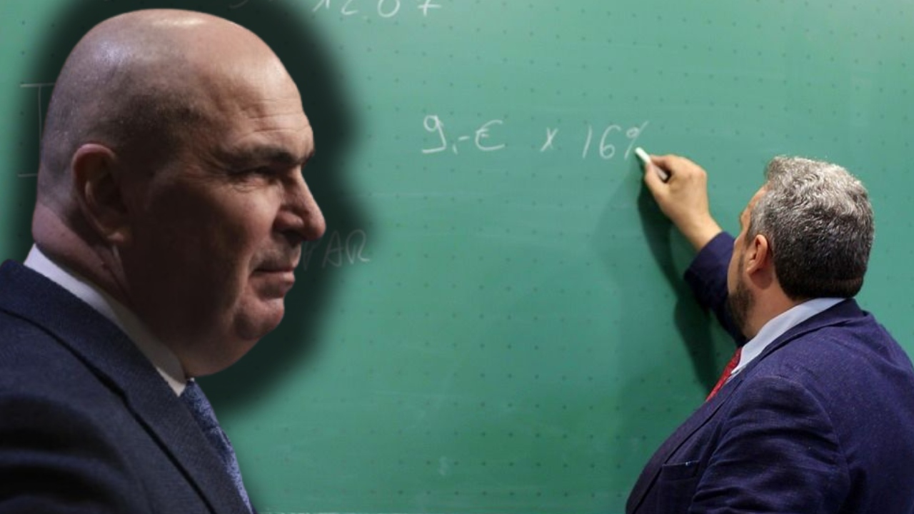 Ilie Bolojan, despre norma didactică din 2026. Ce spune premierul despre viitorul ministru al Educației: „Va fi susținut de PNL”