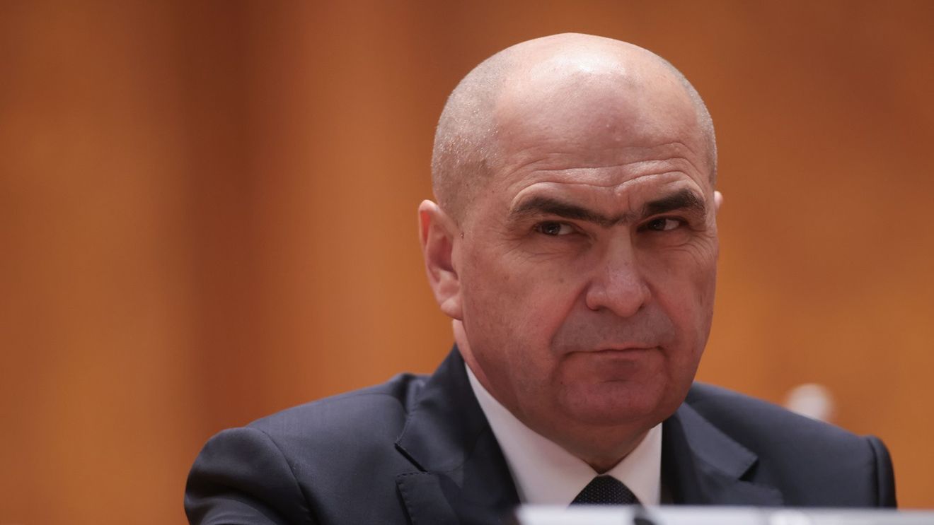 Valentin-Sorin Costreie, consilierul lui Nicușor Dan pe Educație, este nemulțumit de interimatul lui Bolojan la minister: „Asta înseamnă că, încă un an, copiii noștri nu au manuale”