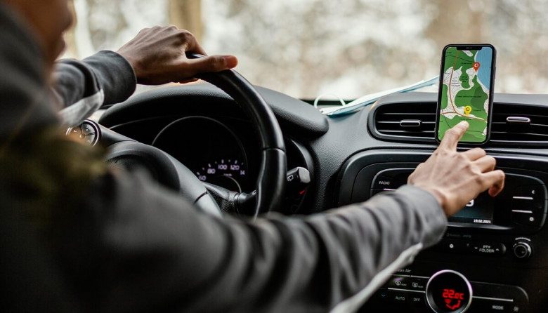 Câţi bani a câştigat un şofer Bolt într-o săptămână. A făcut 238 curse în 7 zile